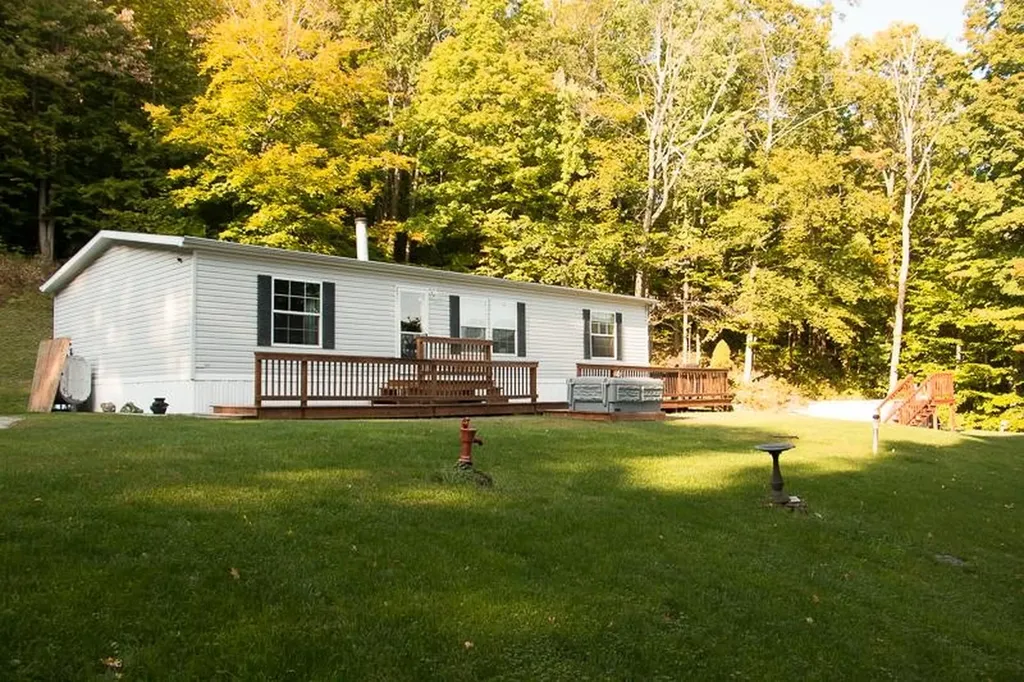 438 Hardscrabble Road Monkton VT 05443