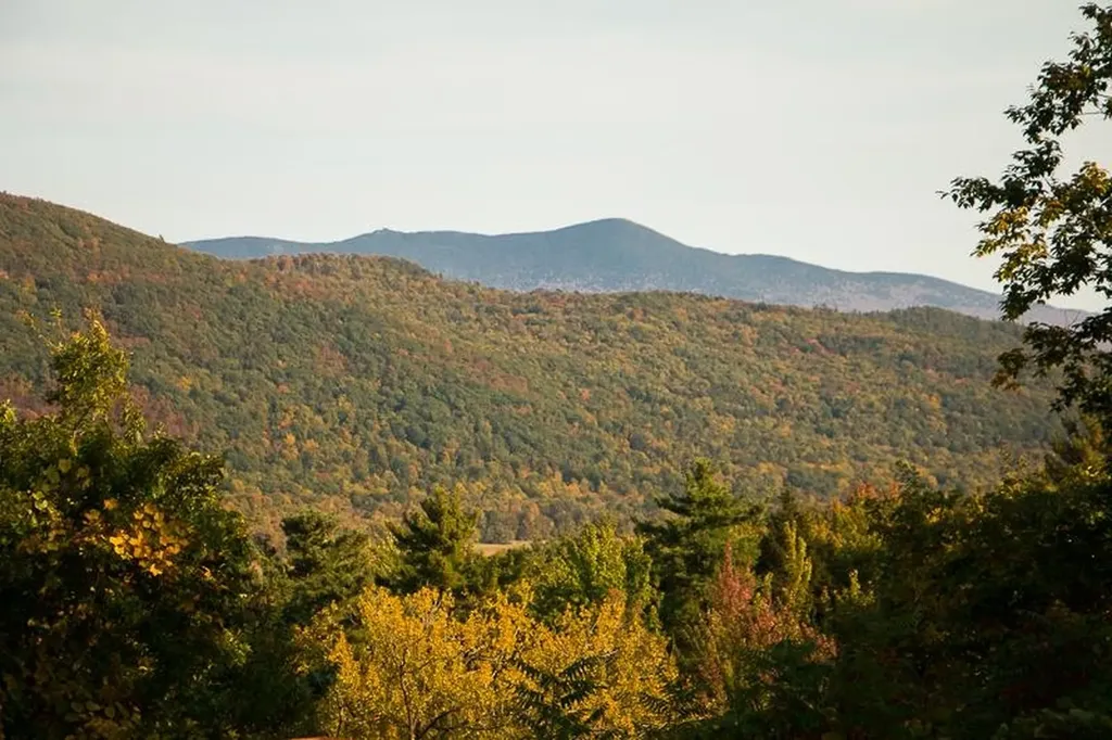 438 Hardscrabble Road Monkton VT 05443