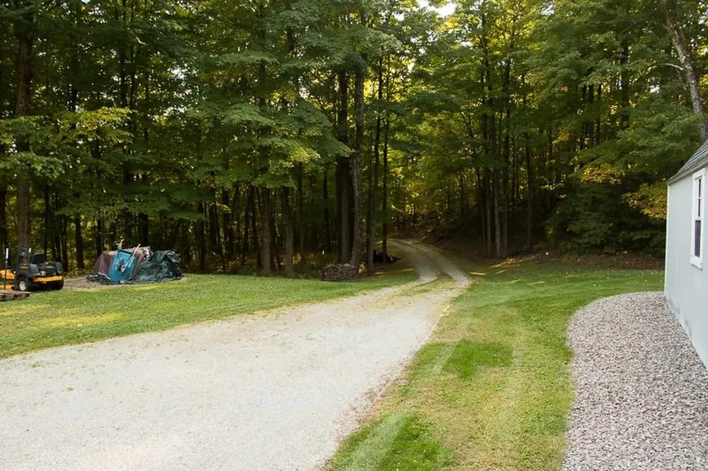 438 Hardscrabble Road Monkton VT 05443