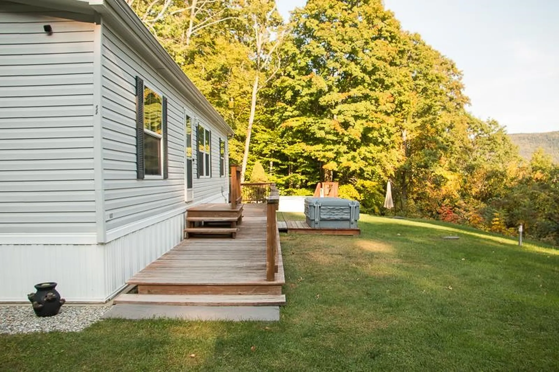 438 Hardscrabble Road Monkton VT 05443