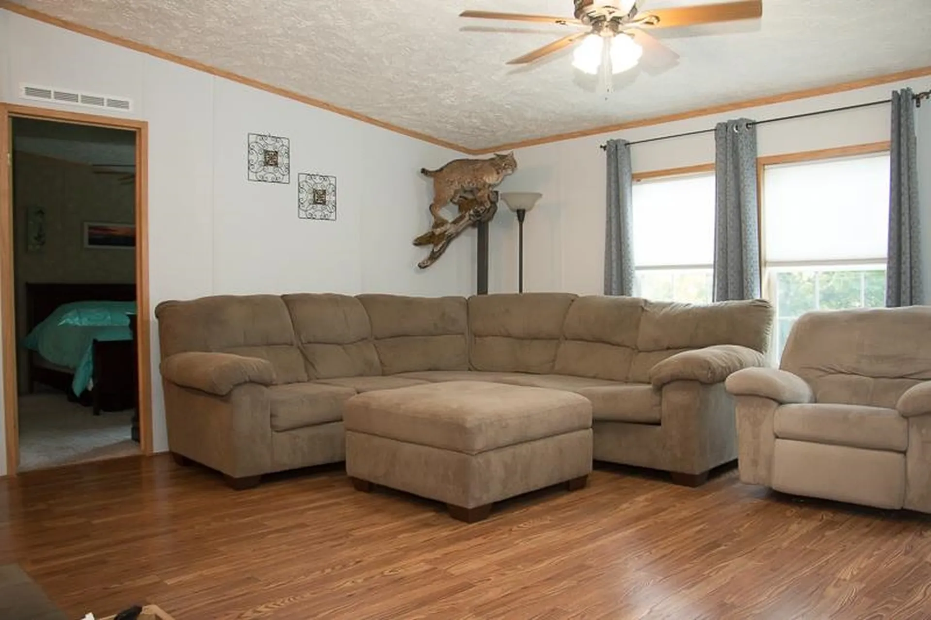 438 Hardscrabble Road Monkton VT 05443