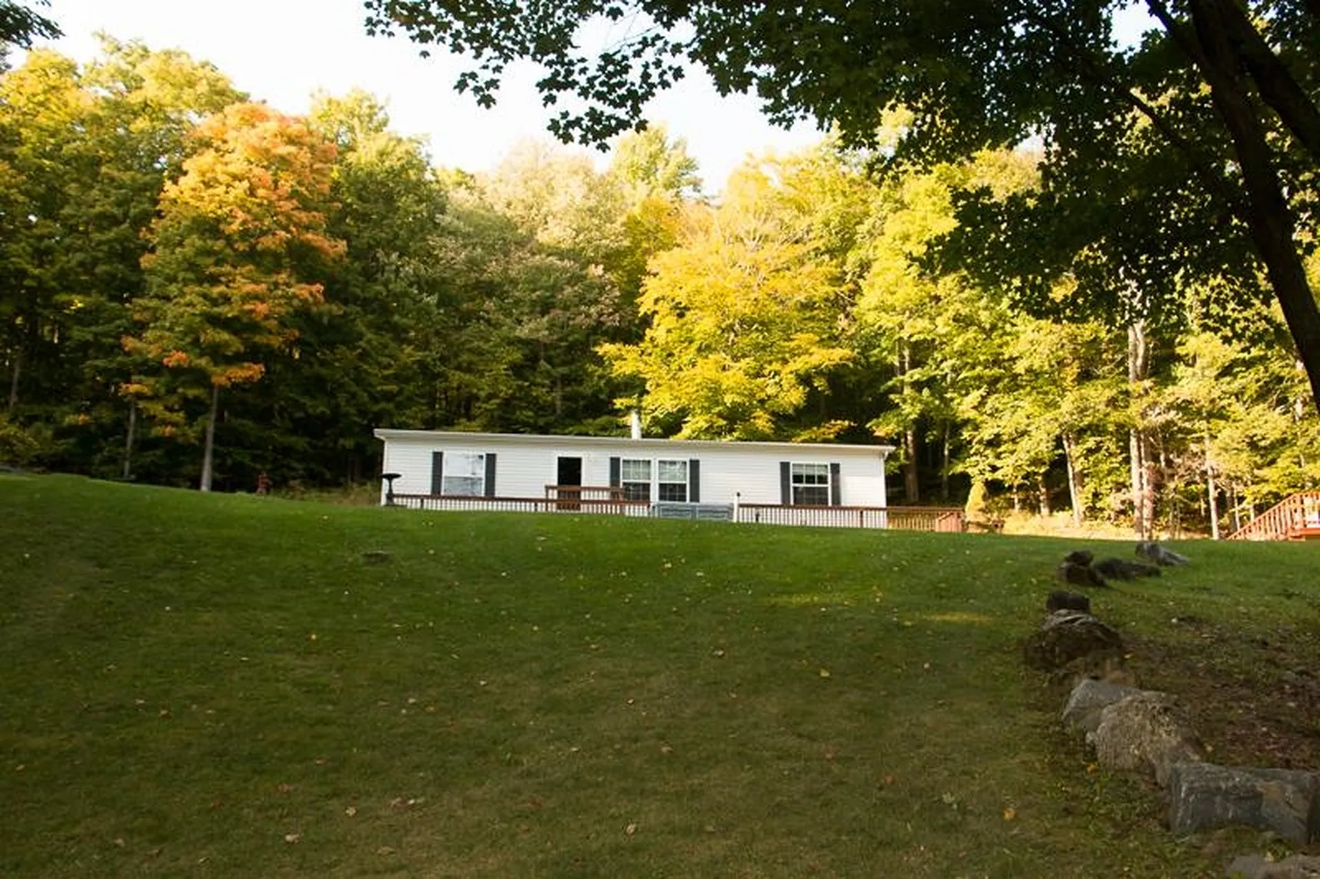 438 Hardscrabble Road Monkton VT 05443