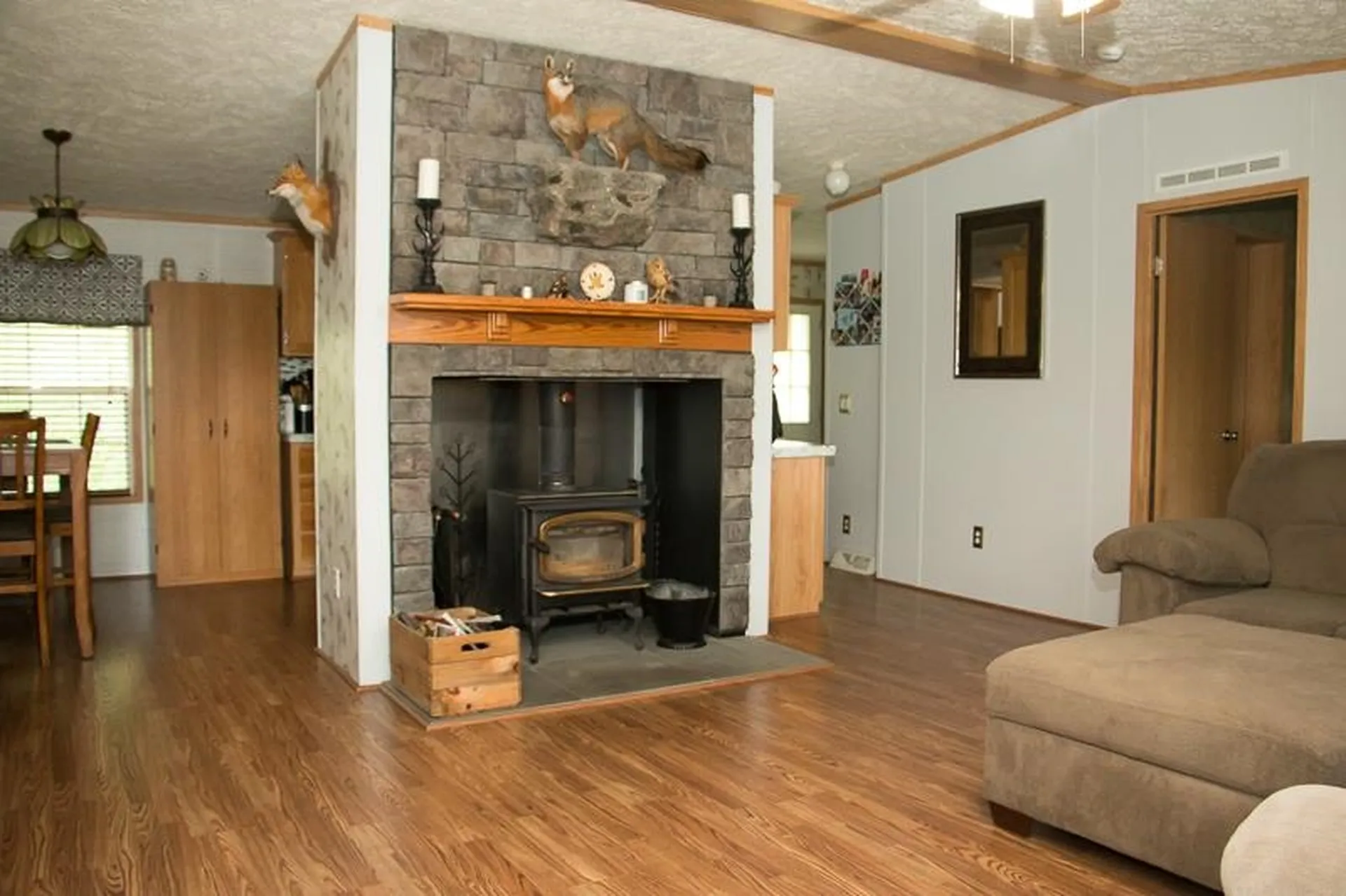 438 Hardscrabble Road Monkton VT 05443