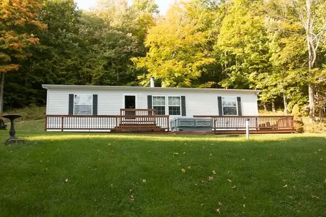 438 Hardscrabble Road Monkton VT 05443