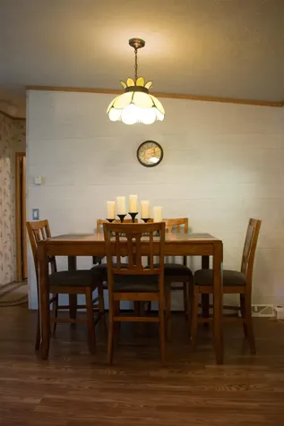 438 Hardscrabble Road Monkton VT 05443