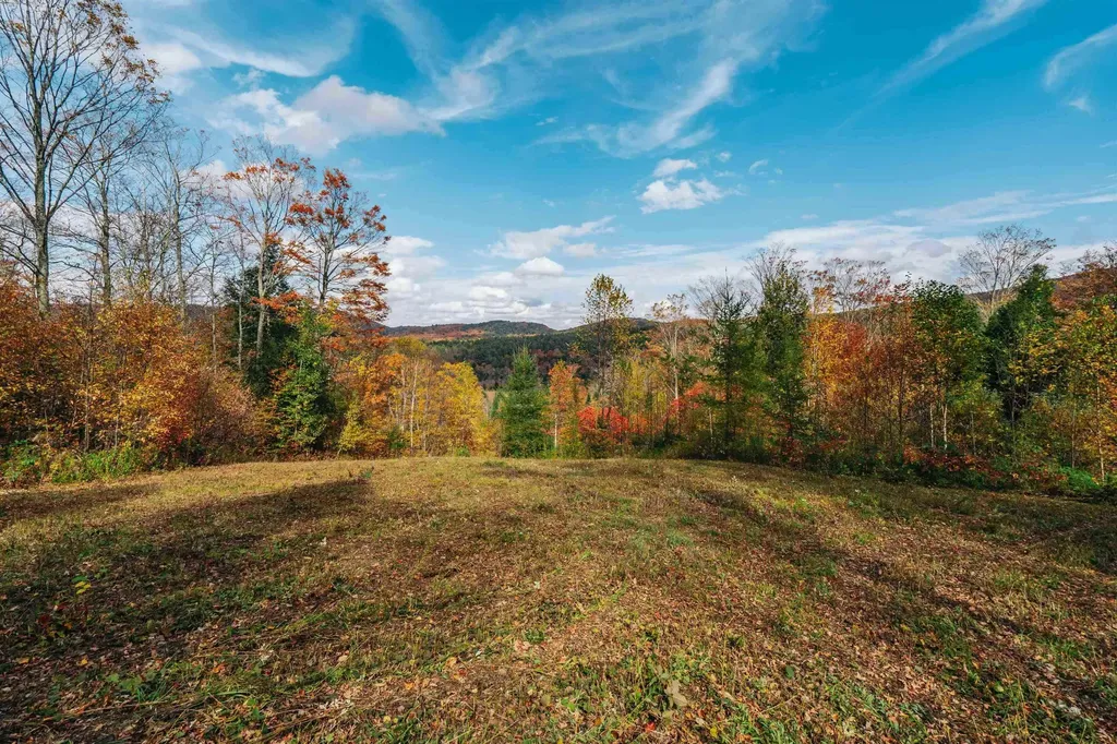 186 Bicknell Hill Road Tunbridge VT 05077