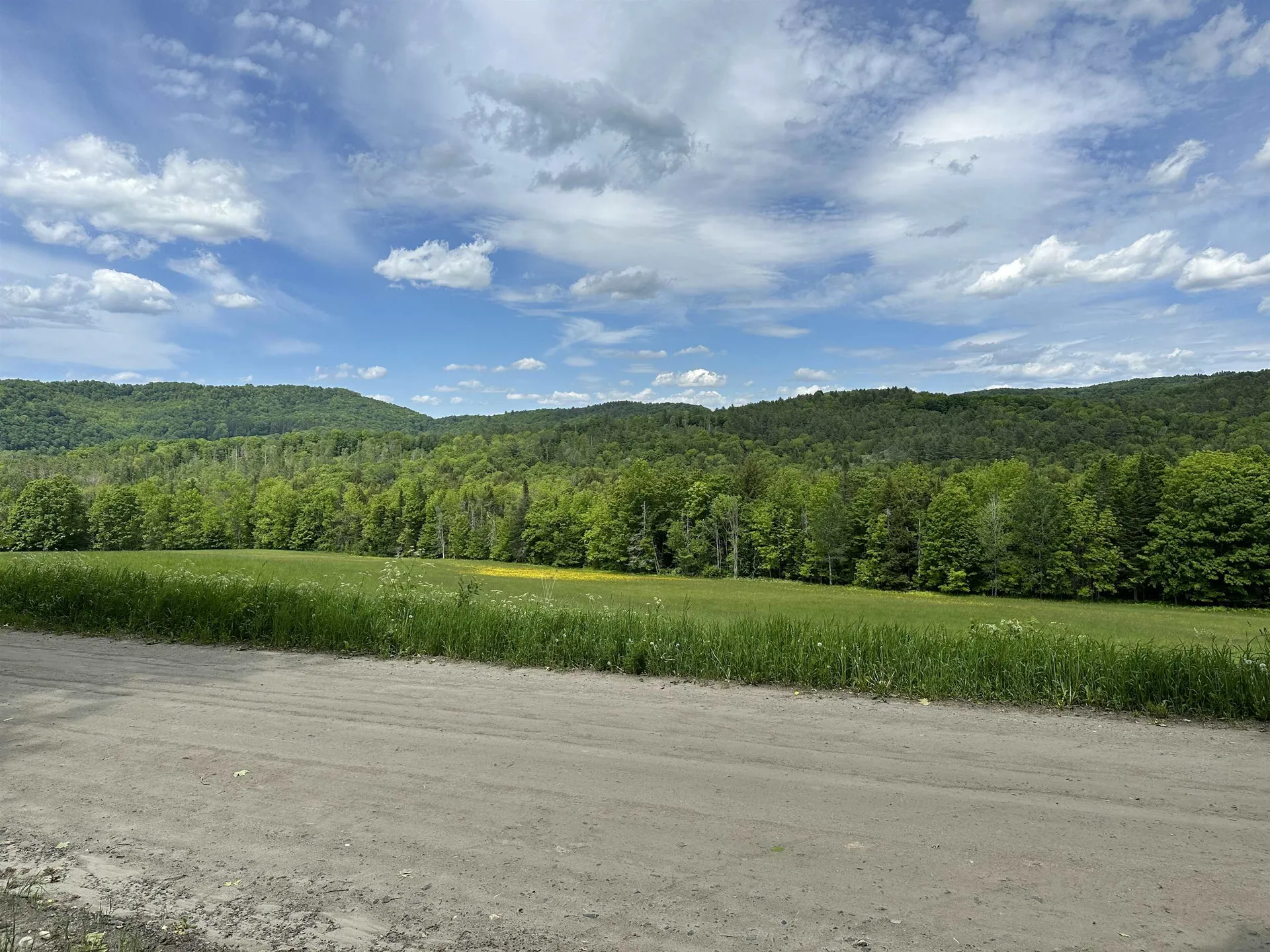 186 Bicknell Hill Road Tunbridge VT 05077