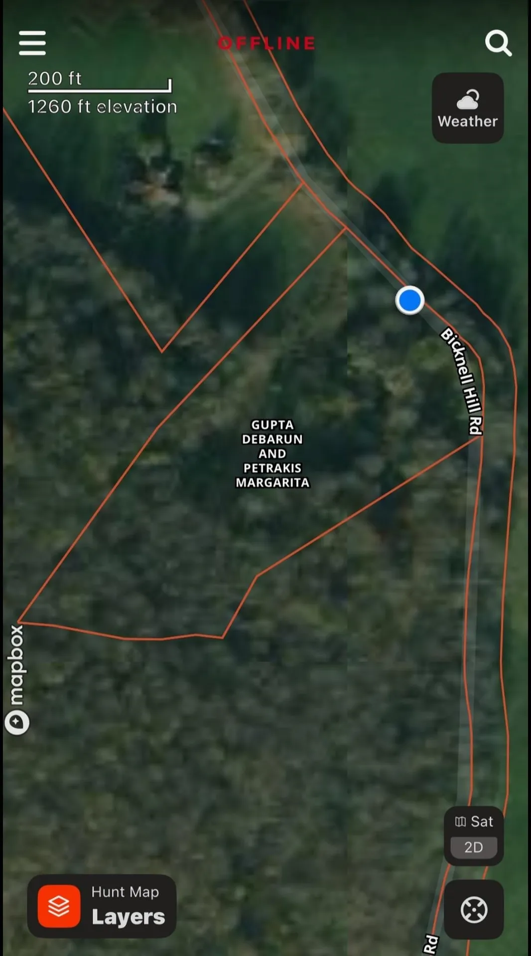 186 Bicknell Hill Road Tunbridge VT 05077