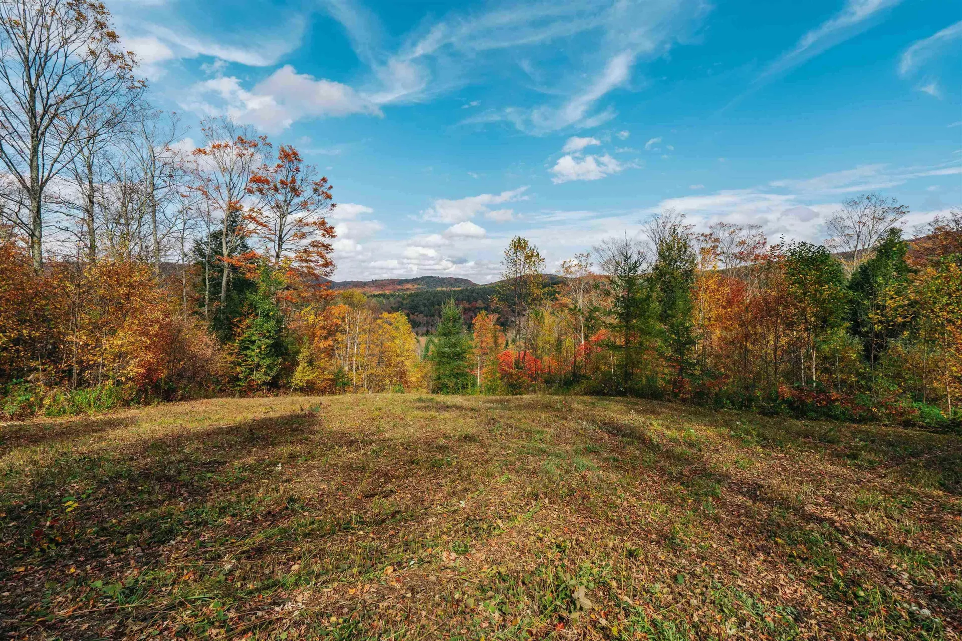 186 Bicknell Hill Road Tunbridge VT 05077