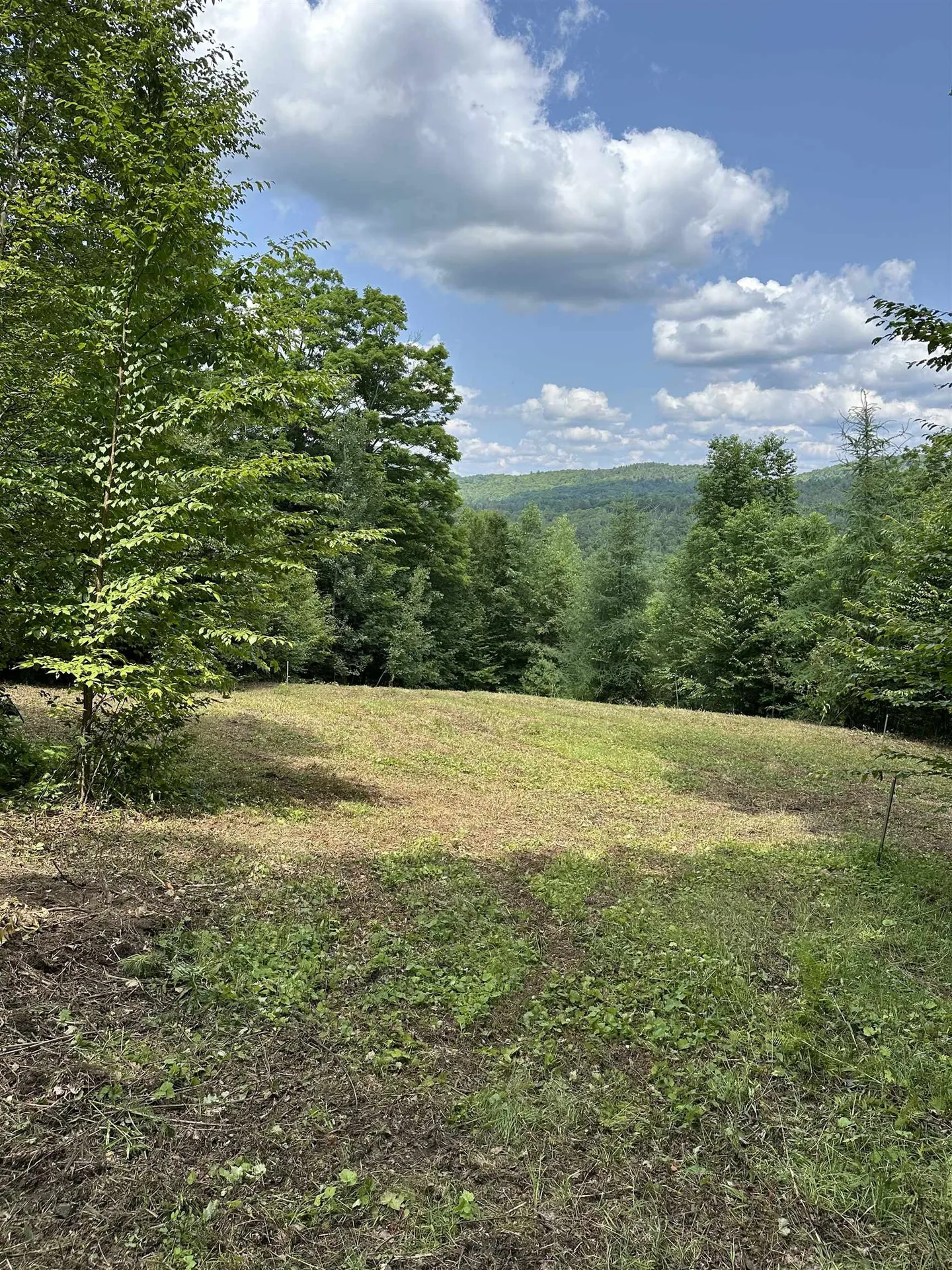 186 Bicknell Hill Road Tunbridge VT 05077