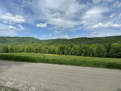 186 Bicknell Hill Road Tunbridge VT 05077