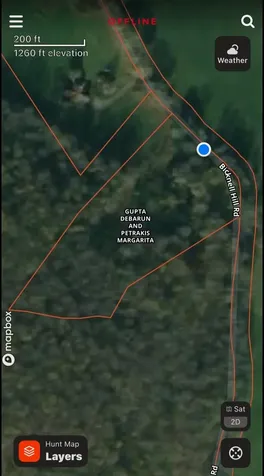 186 Bicknell Hill Road Tunbridge VT 05077