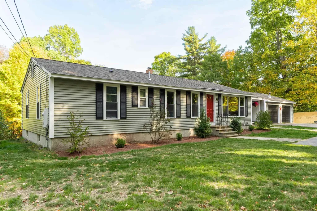 474 Osgood Road Milford NH 03055