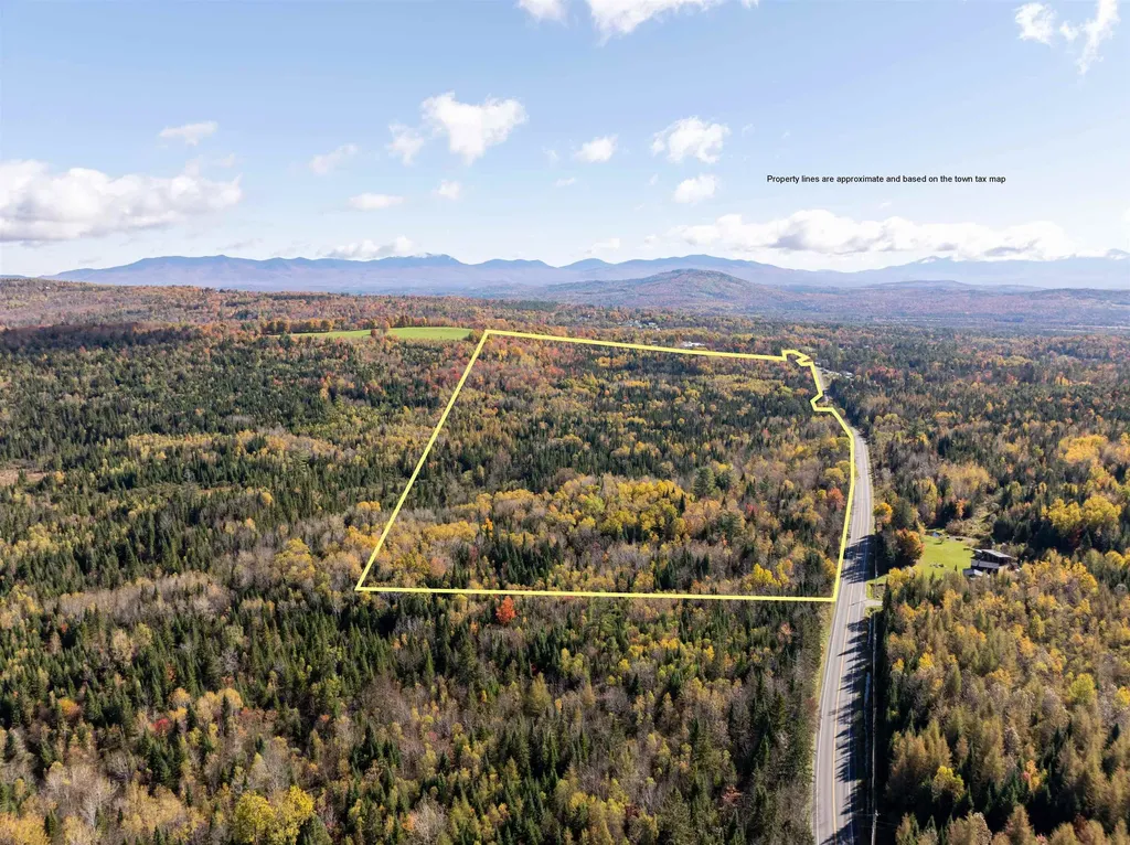 00 West Main Street Lunenburg VT 05906