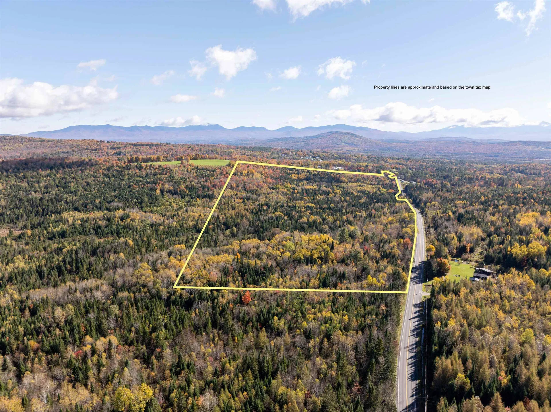 00 West Main Street Lunenburg VT 05906