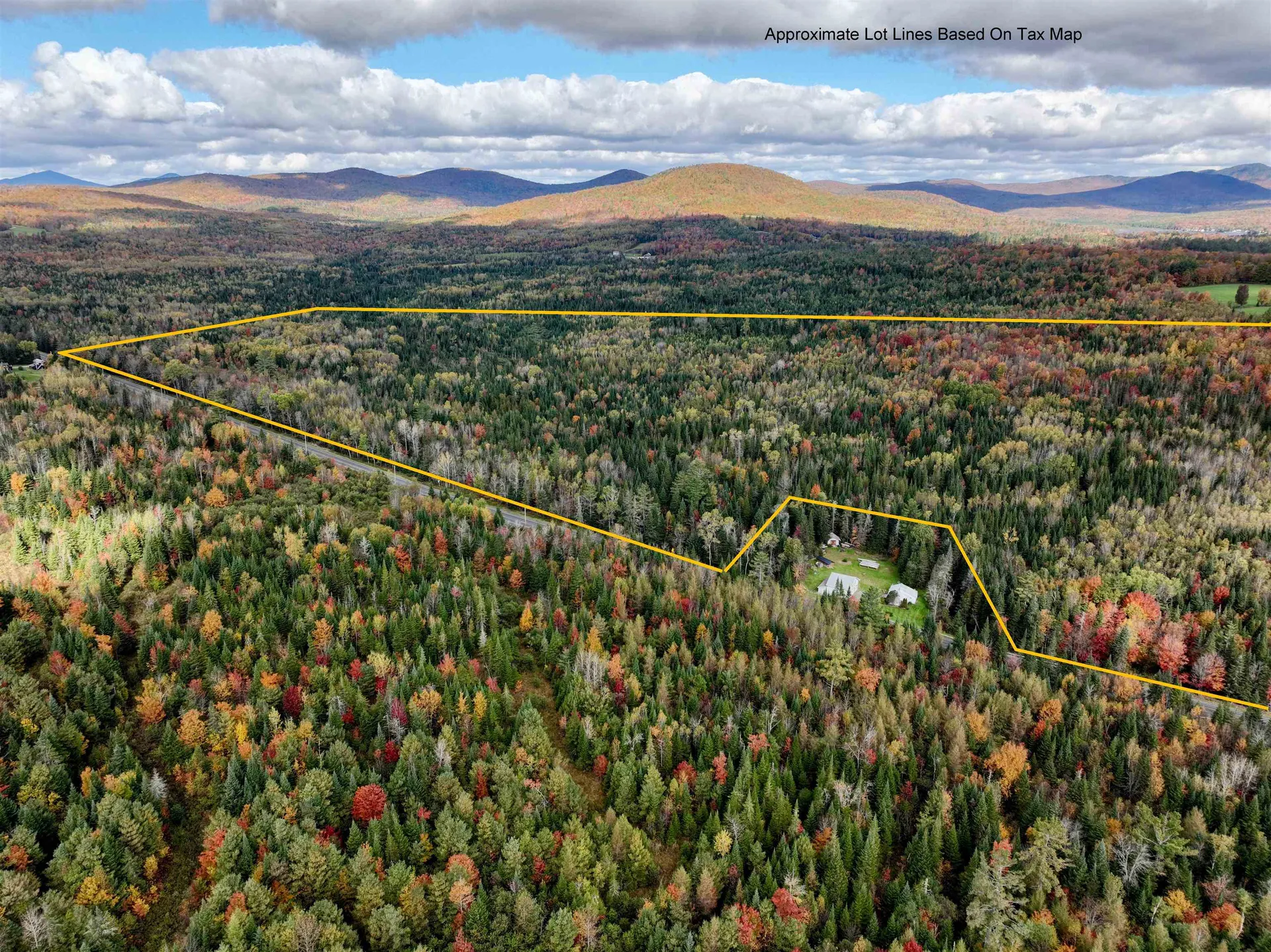 00 West Main Street Lunenburg VT 05906