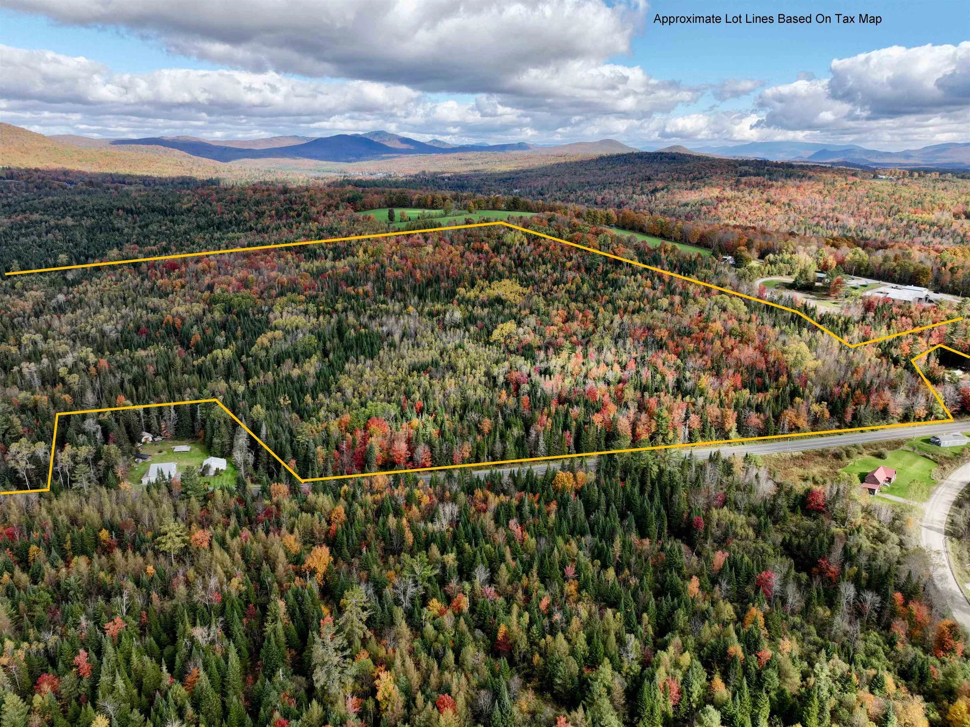 00 West Main Street Lunenburg VT 05906