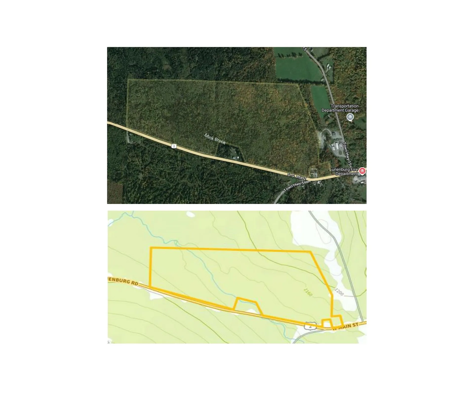 00 West Main Street Lunenburg VT 05906