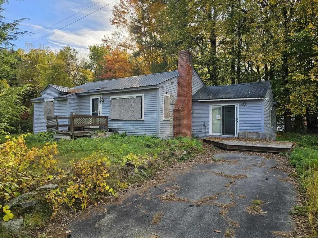 1017 Route 12 Westmoreland NH 03467