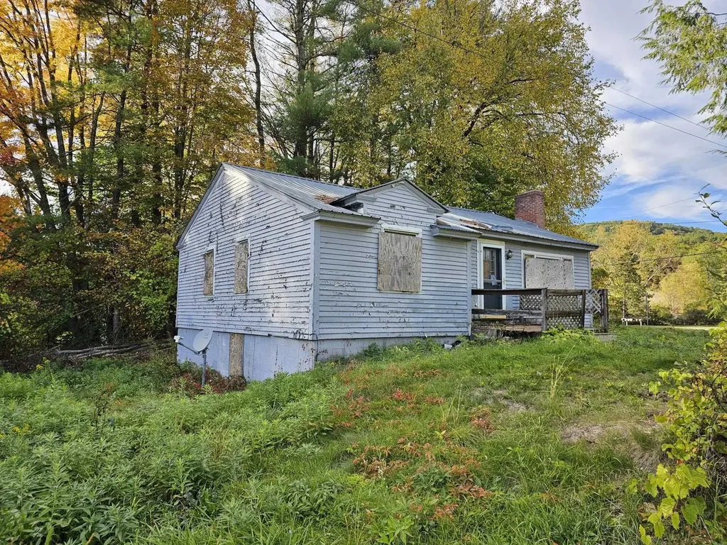 1017 Route 12 Westmoreland NH 03467