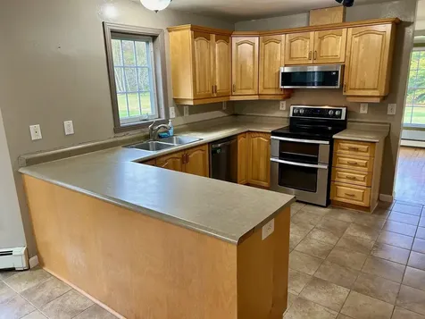 268 Murphy Road Braintree VT 05060