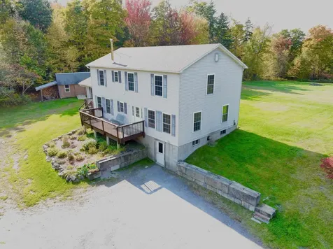 268 Murphy Road Braintree VT 05060