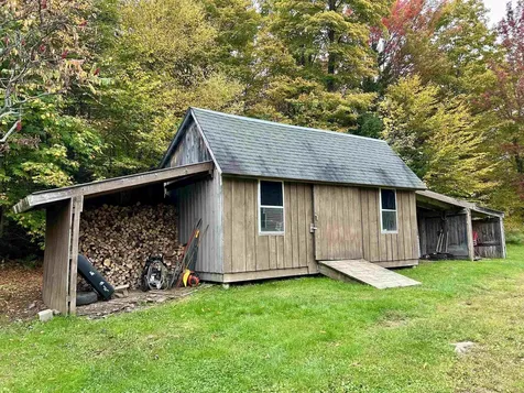 268 Murphy Road Braintree VT 05060