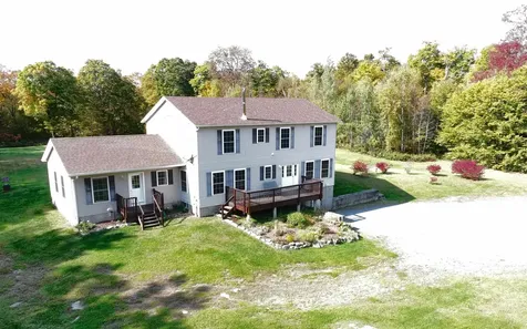 268 Murphy Road Braintree VT 05060
