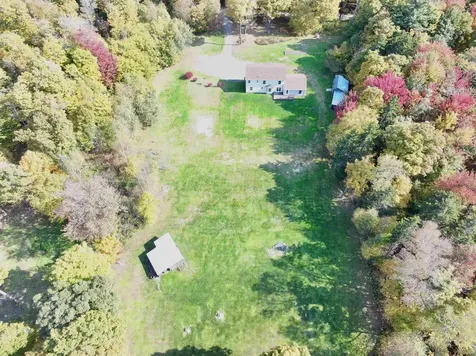 268 Murphy Road Braintree VT 05060
