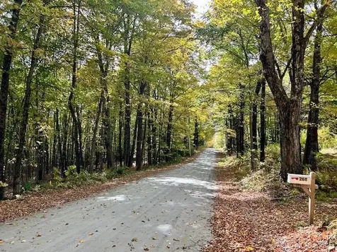 268 Murphy Road Braintree VT 05060