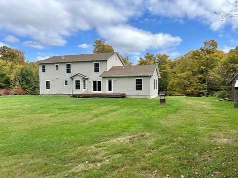 268 Murphy Road Braintree VT 05060