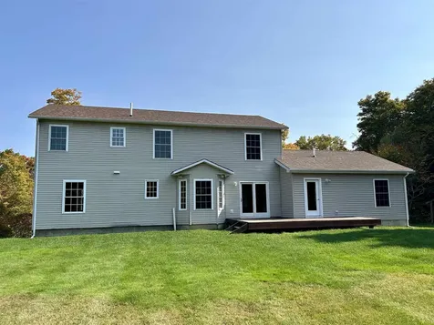 268 Murphy Road Braintree VT 05060