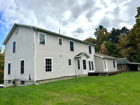 268 Murphy Road Braintree VT 05060