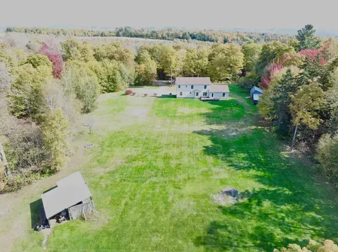 268 Murphy Road Braintree VT 05060