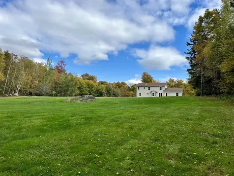 268 Murphy Road Braintree VT 05060