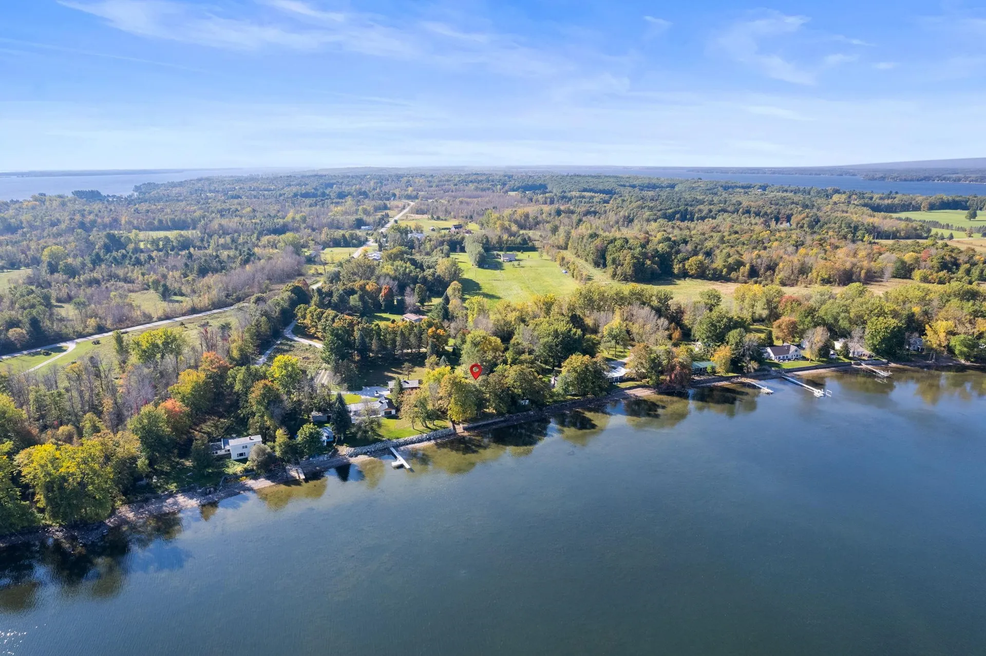 186 North Shore Road Isle La Motte VT 05463