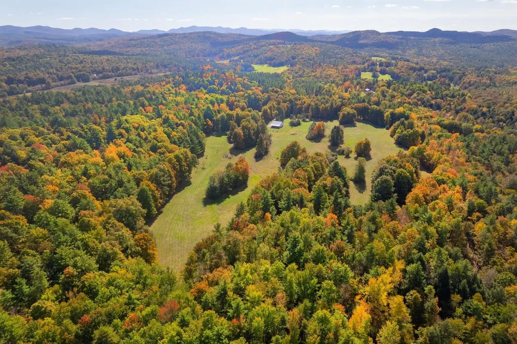 575 Baker Road Hubbardton VT 05735