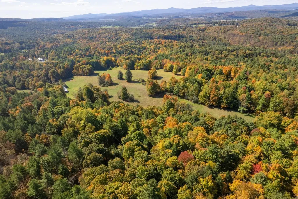 575 Baker Road Hubbardton VT 05735