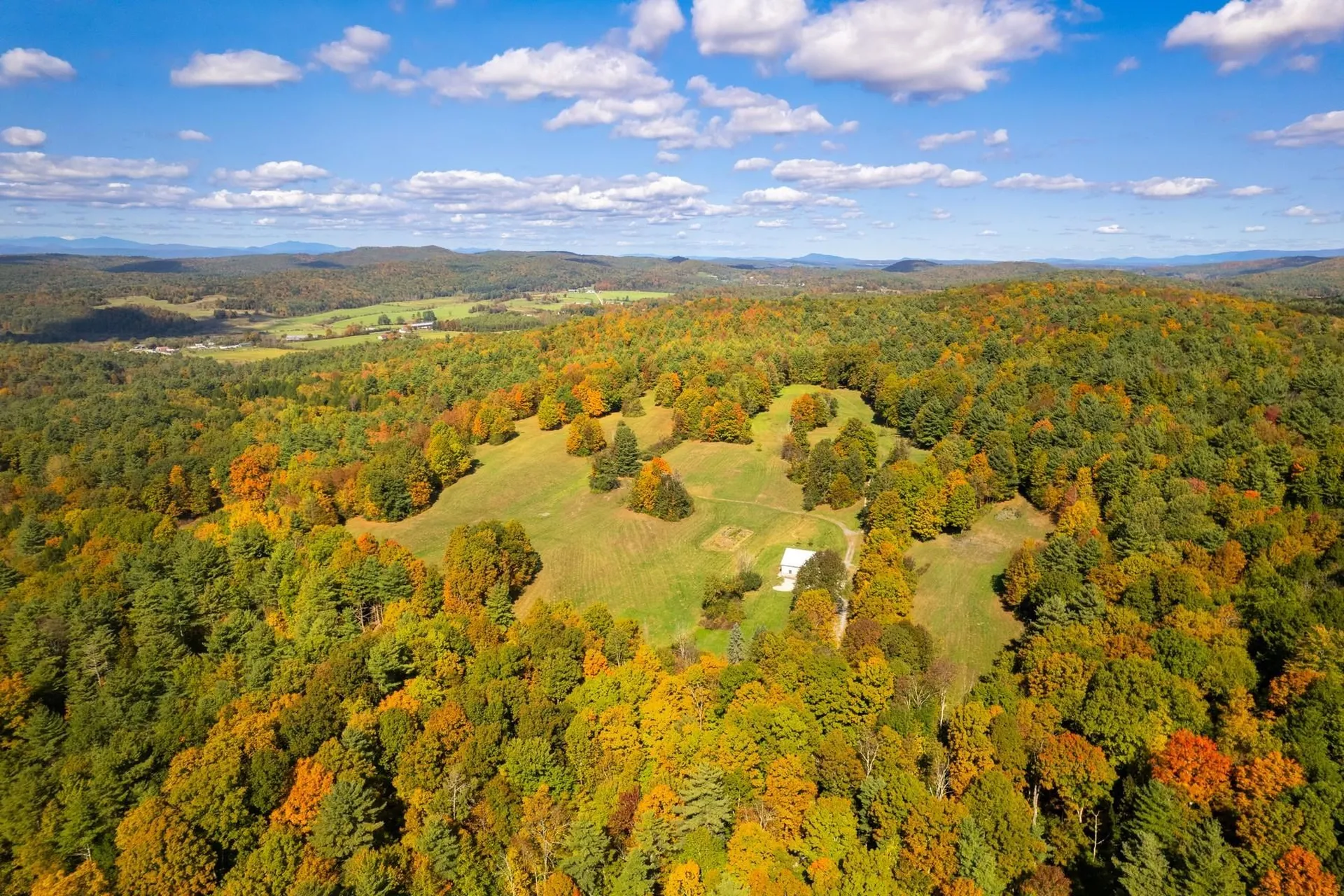 575 Baker Road Hubbardton VT 05735