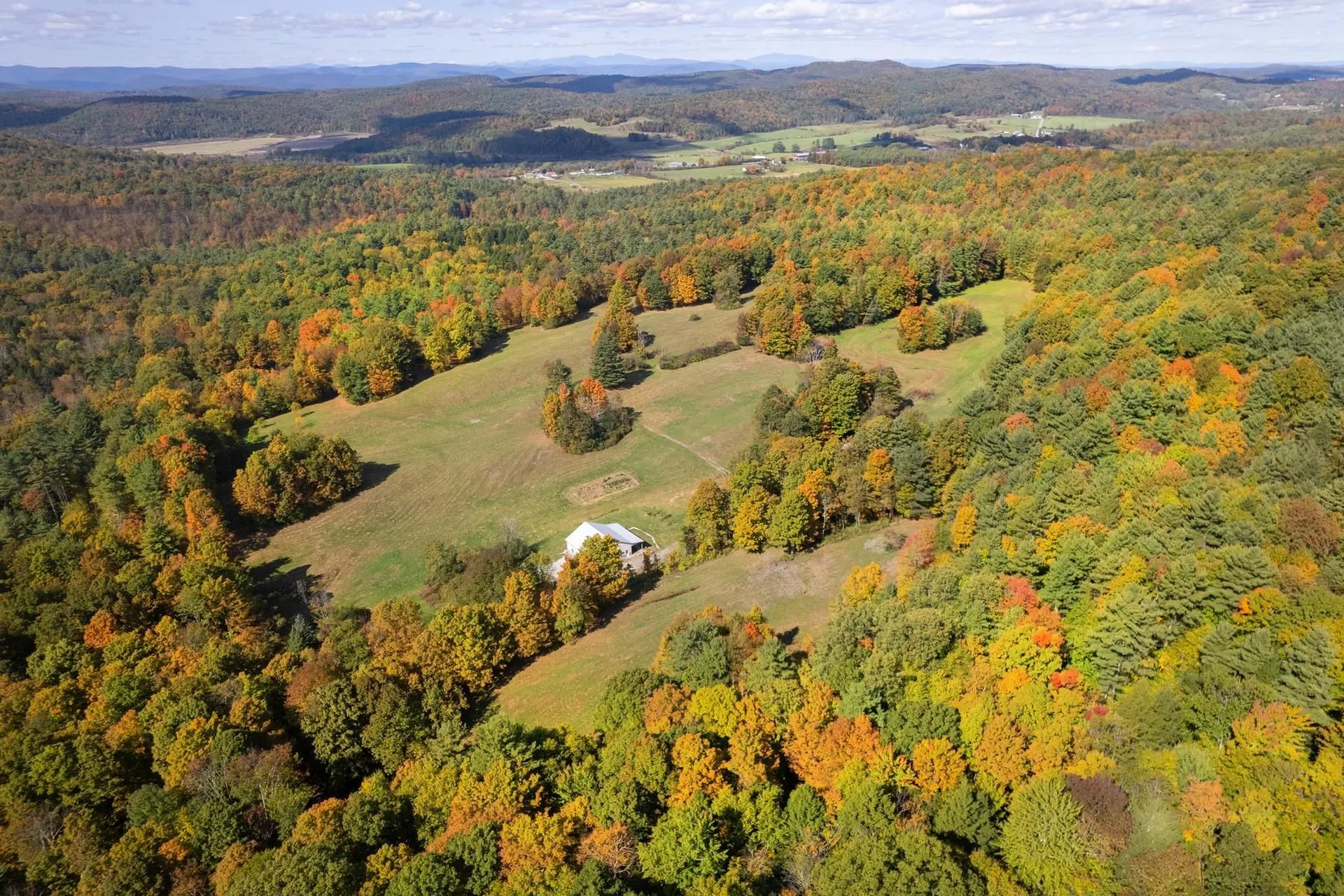 575 Baker Road Hubbardton VT 05735