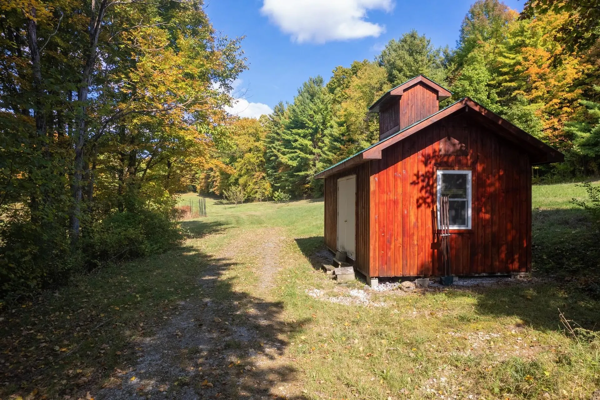 575 Baker Road Hubbardton VT 05735