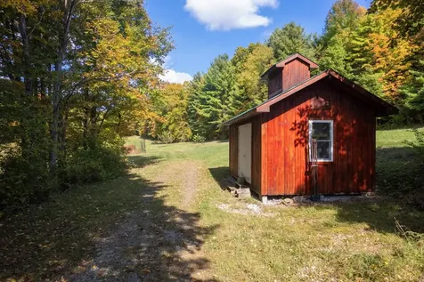 575 Baker Road Hubbardton VT 05735