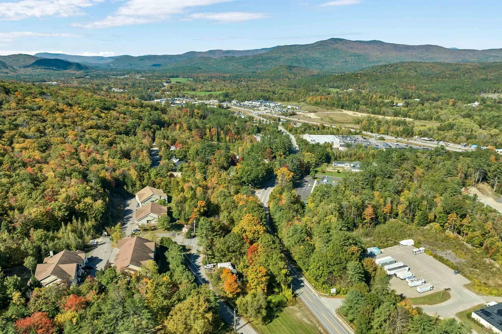 9 Blueberry Hill Road Plymouth NH 03264