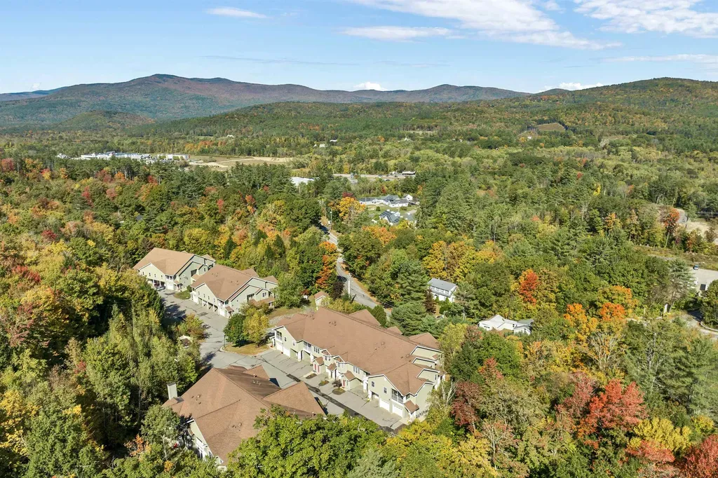 9 Blueberry Hill Road Plymouth NH 03264