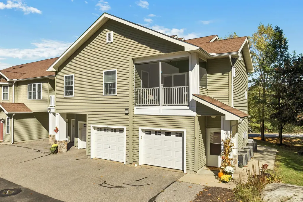 9 Blueberry Hill Road Plymouth NH 03264