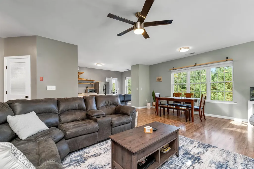 9 Blueberry Hill Road Plymouth NH 03264