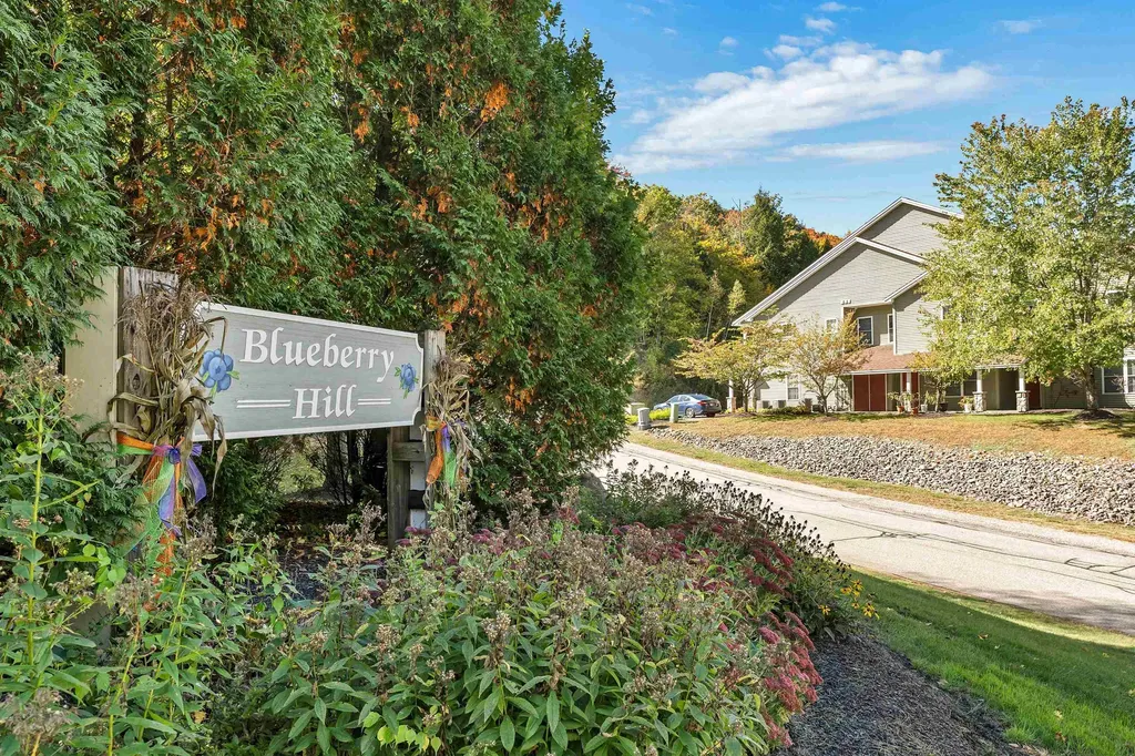 9 Blueberry Hill Road Plymouth NH 03264