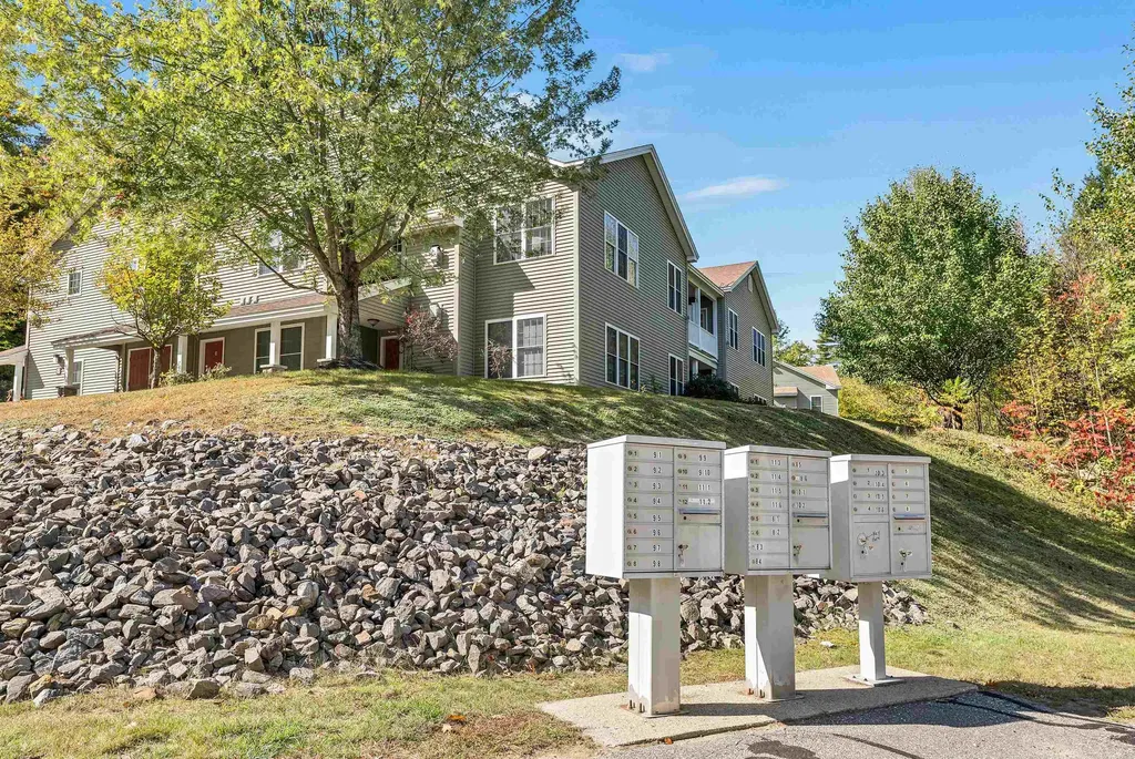 9 Blueberry Hill Road Plymouth NH 03264