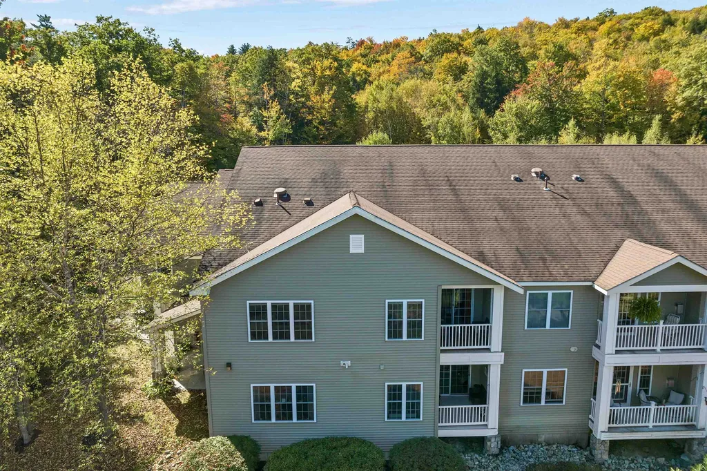 9 Blueberry Hill Road Plymouth NH 03264