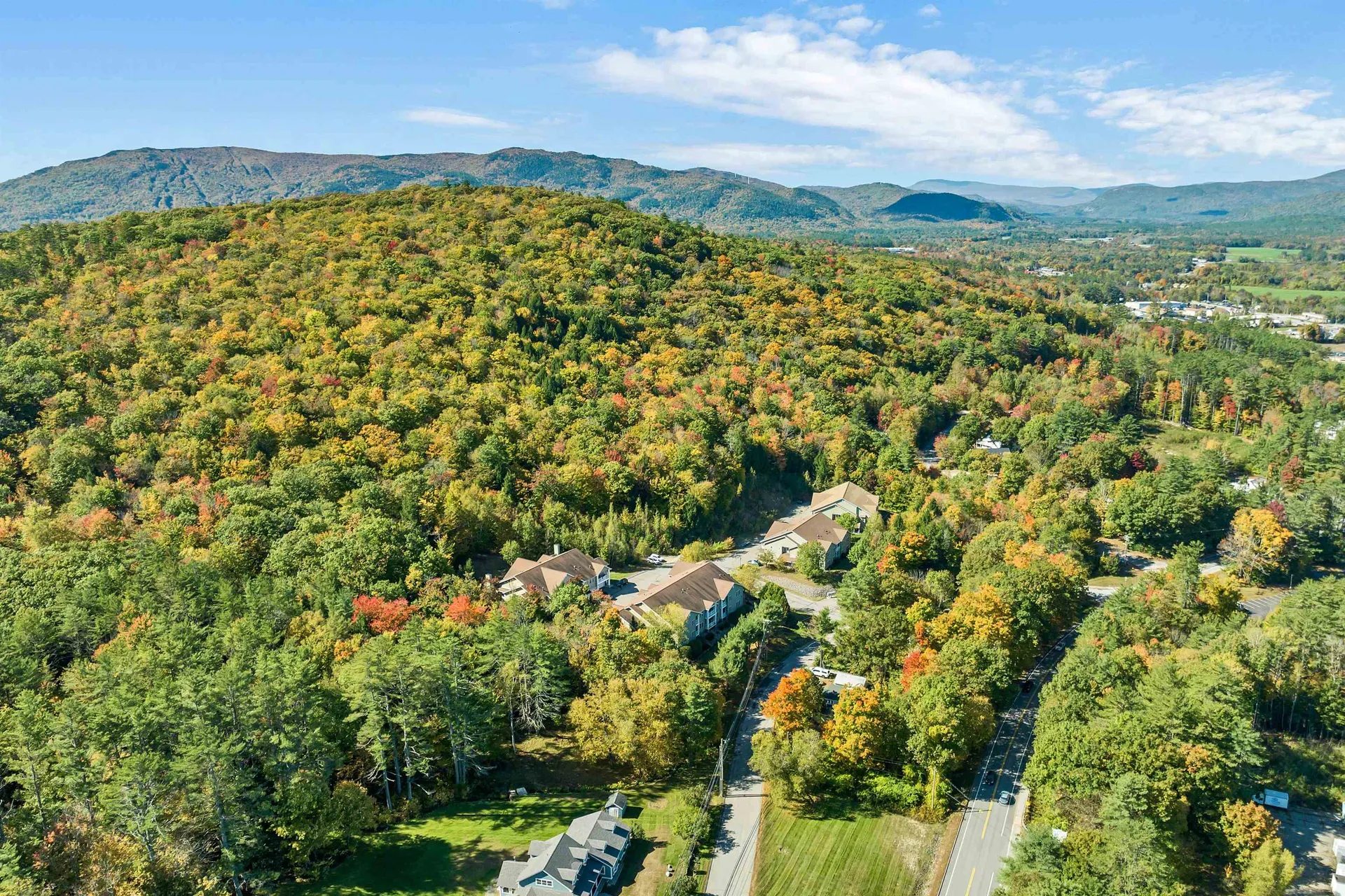 9 Blueberry Hill Road Plymouth NH 03264